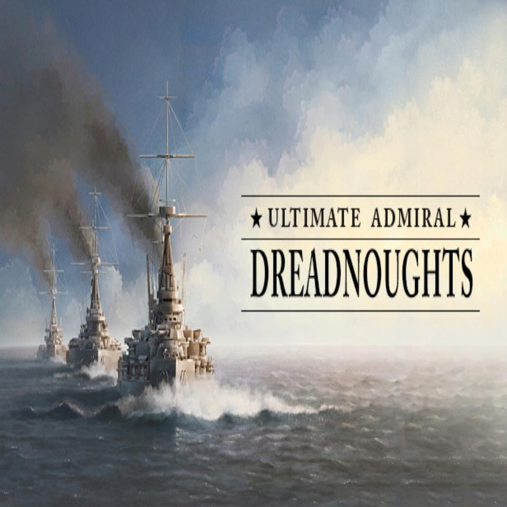 Ultimate admiral dreadnoughts 1.4