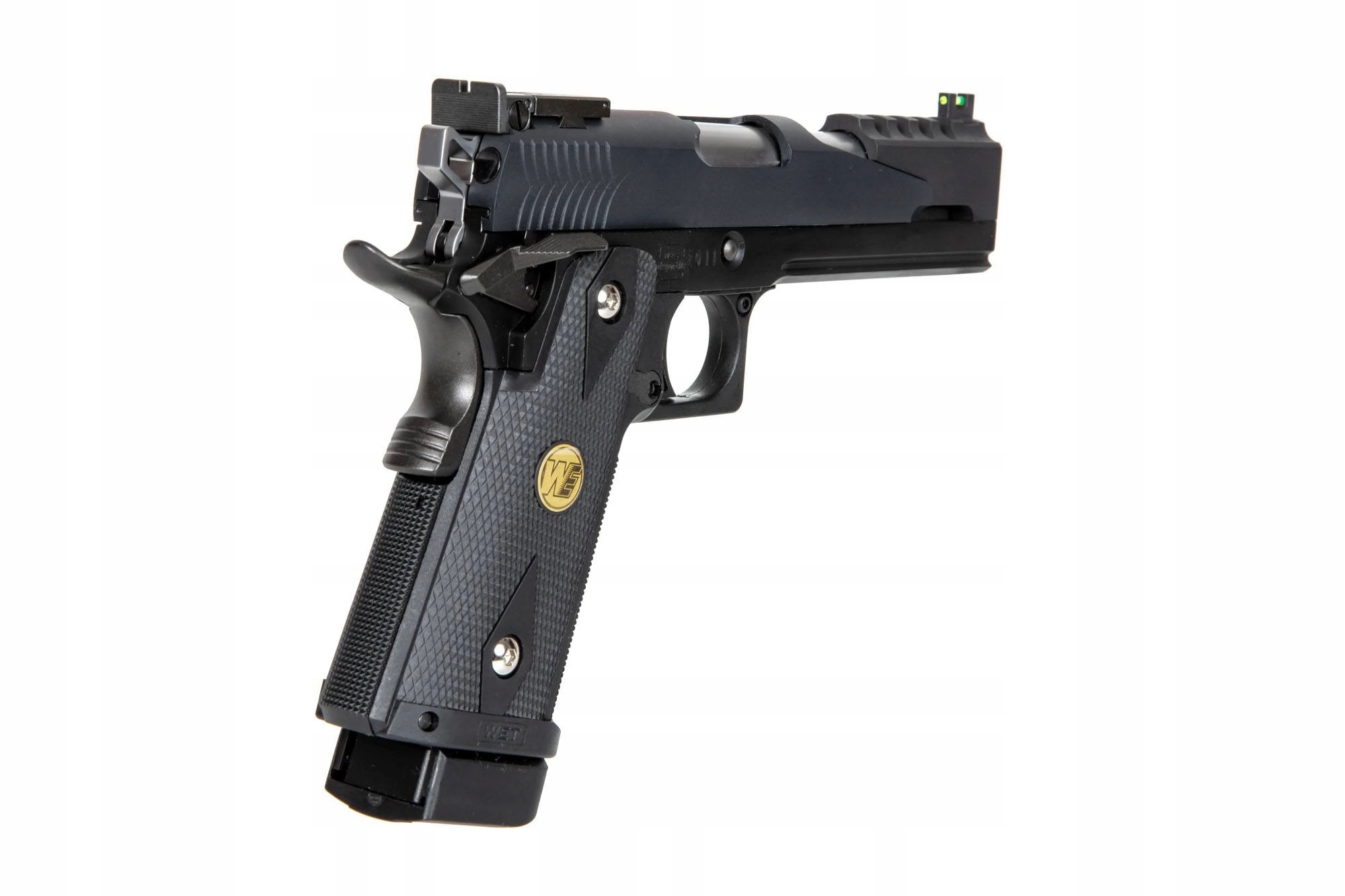 East crane hi capa 5.1