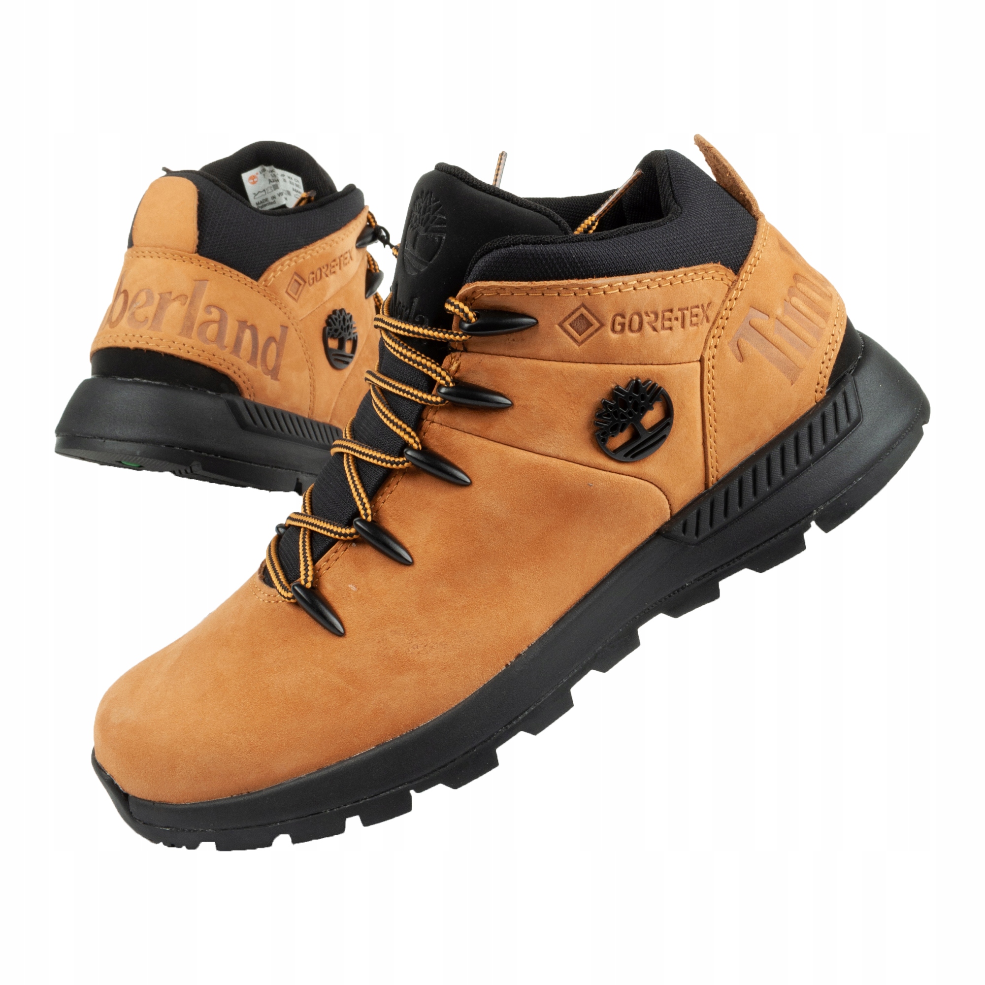 Timberland Sprint Trekker