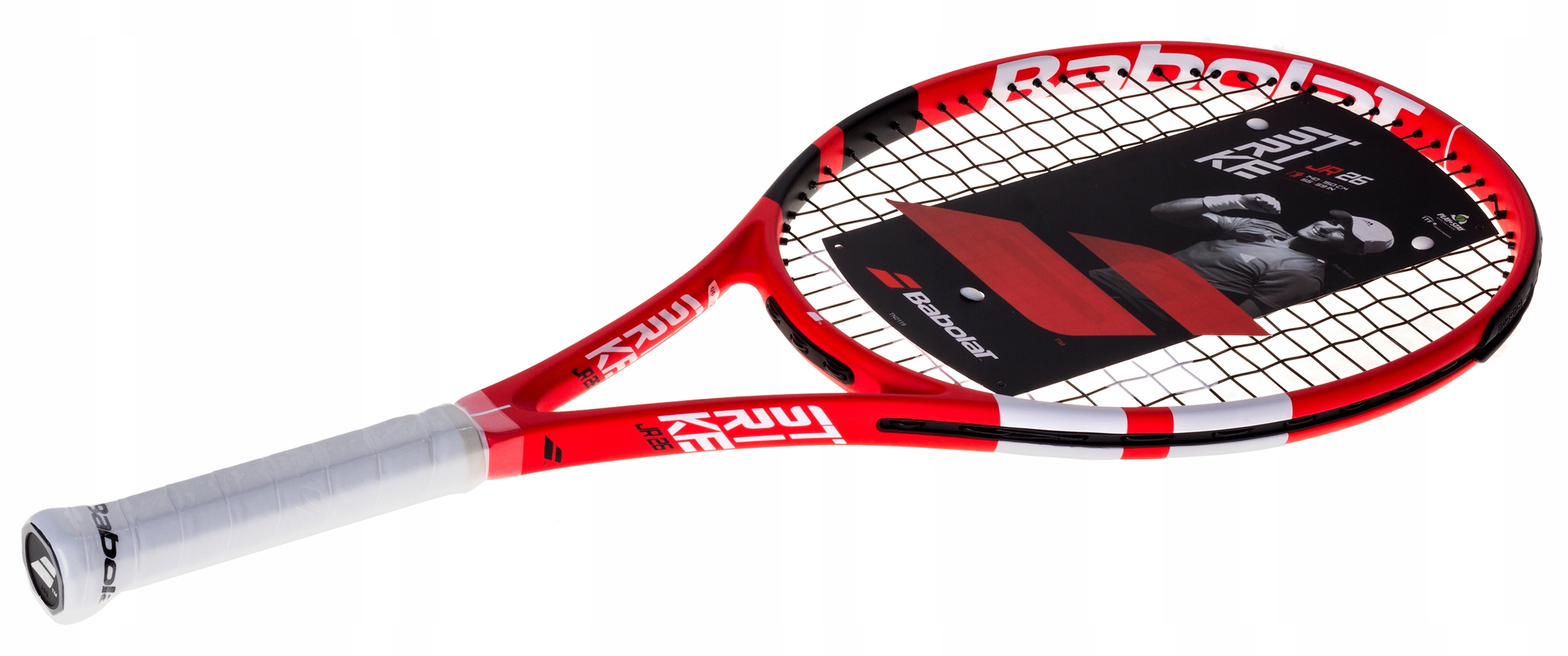 Теннисная ракетка Babolat km001033