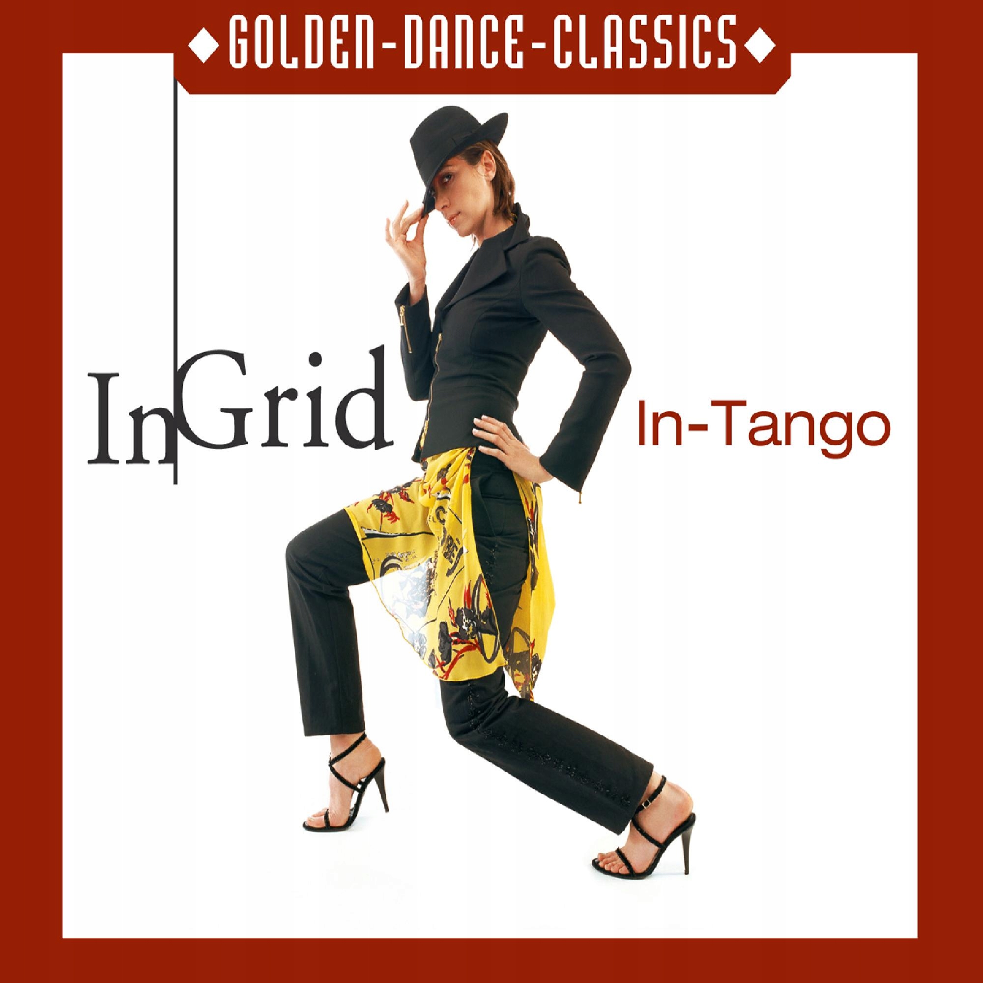 In grid in tango. In-Grid - in Tango обложка. Обложка альбома Ingrid in Tango Single. In-Grid we Tango Alone. In-Grid – un Tango.