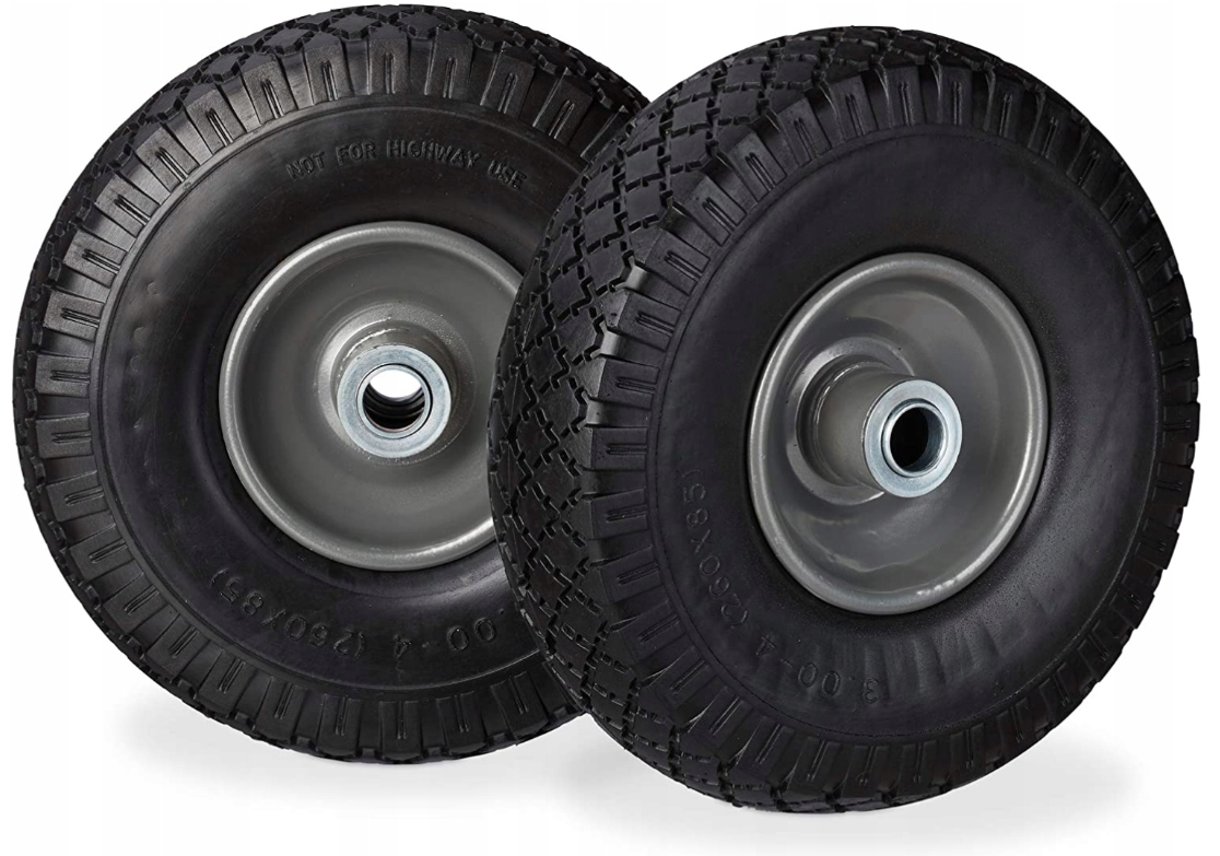 Колеса 260 для тележек. Truck Wheel.