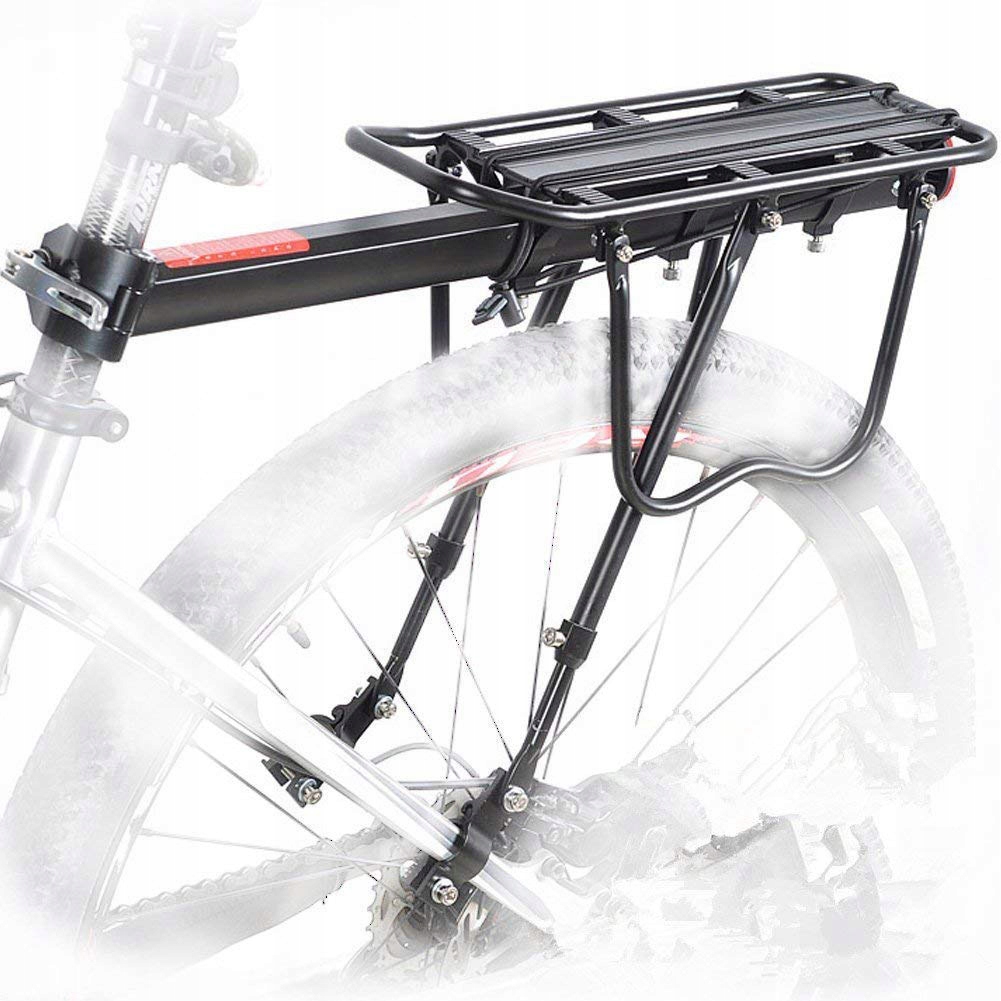 Багажник на велосипед Bike attitude CD-28 консольный