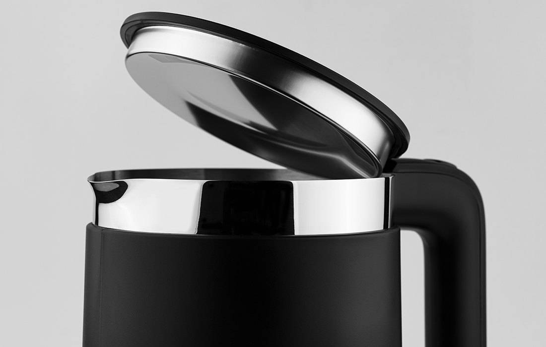 Viomi mechanical kettle