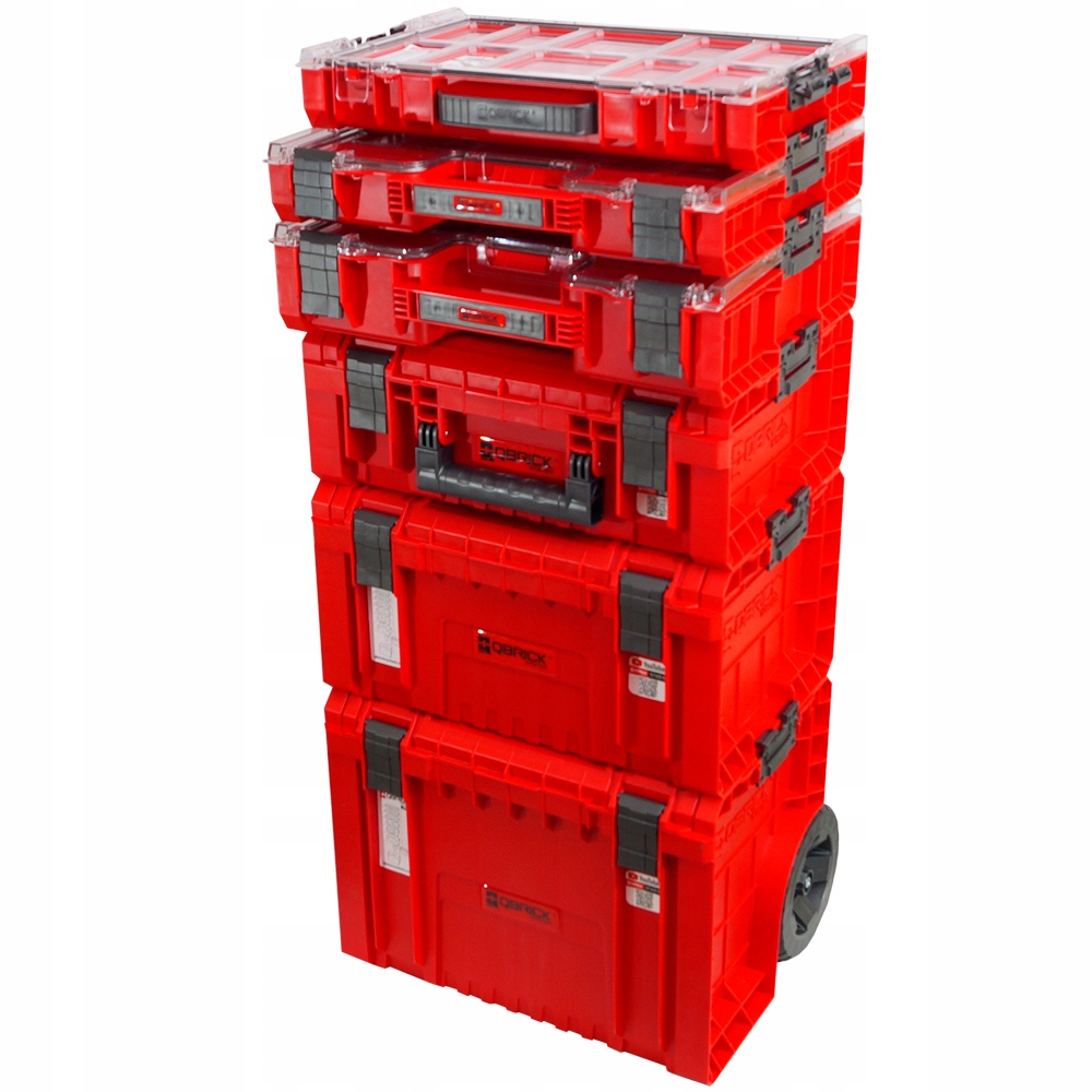 Qbrick pro set 3. Ящик на колесах qbrick. Qbrick pro set 3. Ящик-тележка keter gear cart. Red tool.