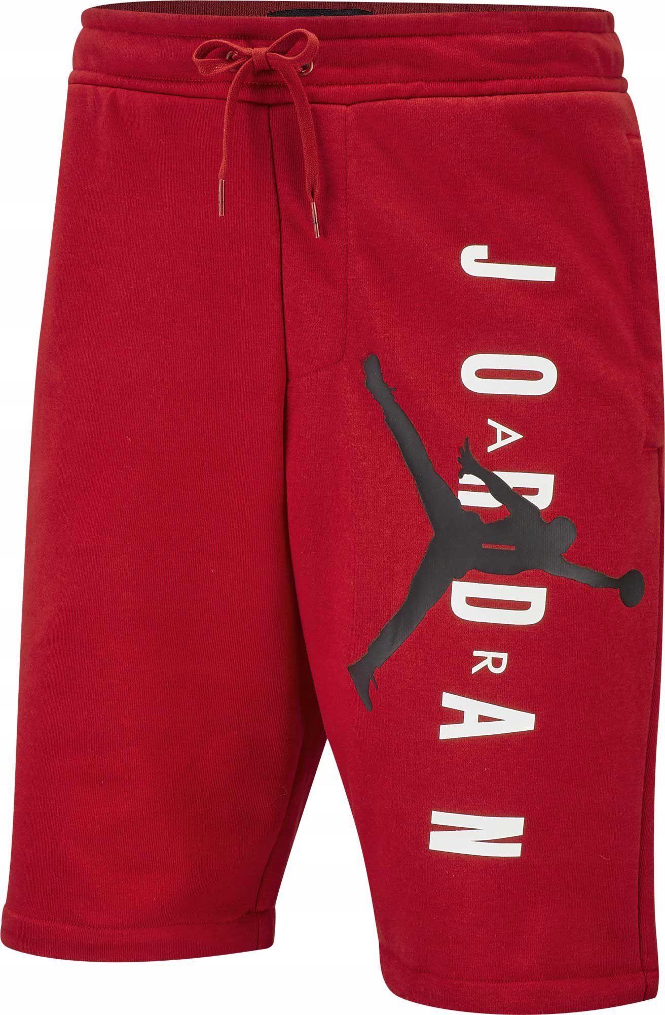 Шорты Jordan Jumpman