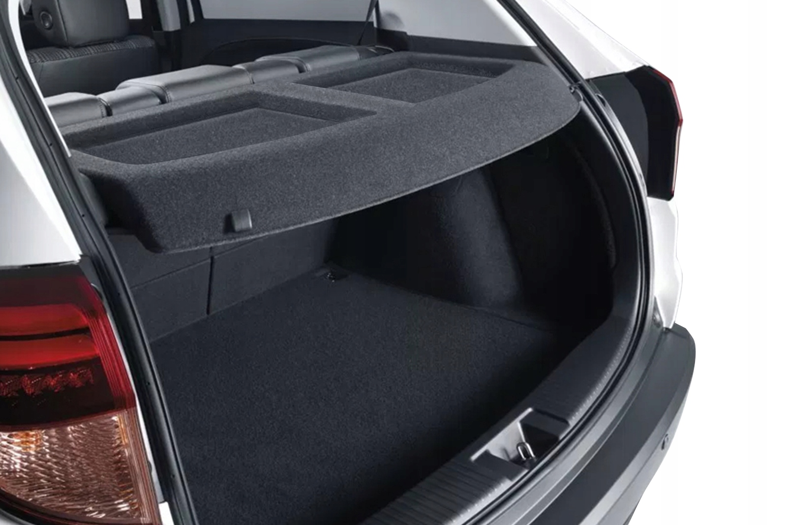 Honda HR-V 2021 Trunk Suitcase