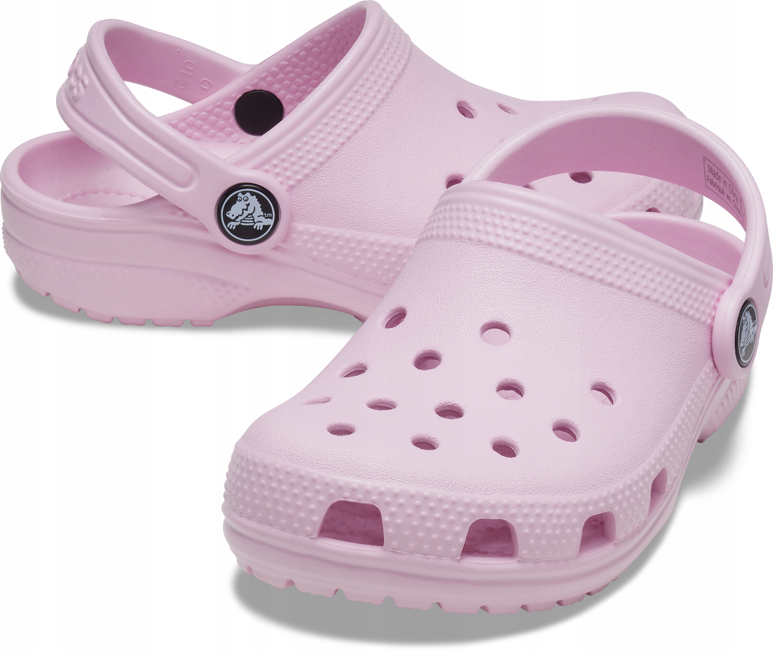 Crocs Clog шлёпки