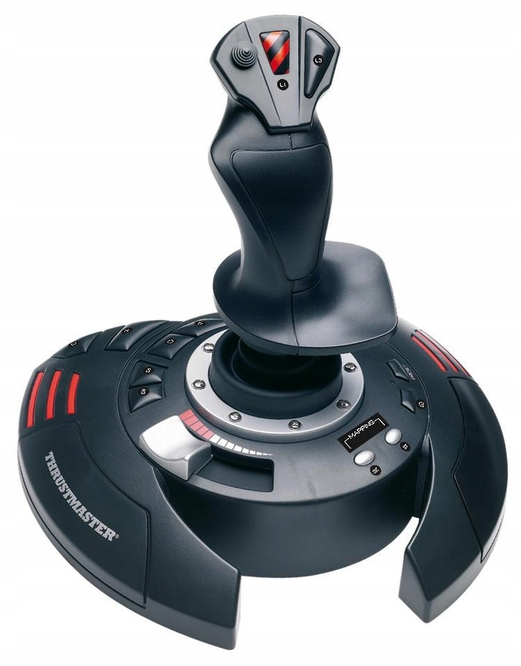 Flight stick x. Джойстик Thrustmaster t.Flight. Джойстик Thrustmaster t.Flight Stick x. Джойстик Thrustmaster 5075022.