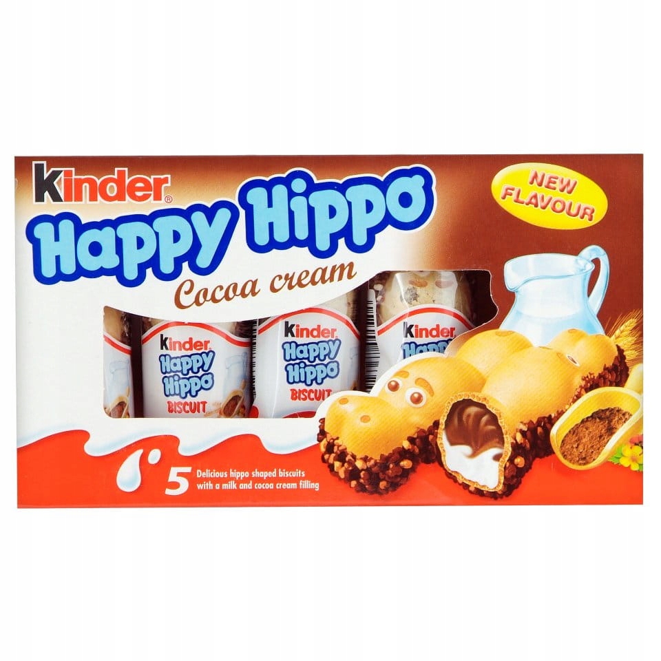 Крем киндер. Киндер Хэппи Хиппо батончик. Kinder Happy Hippo Cacao. Киндер Happy Hippo. Конфеты Киндер Хэппи моментс.