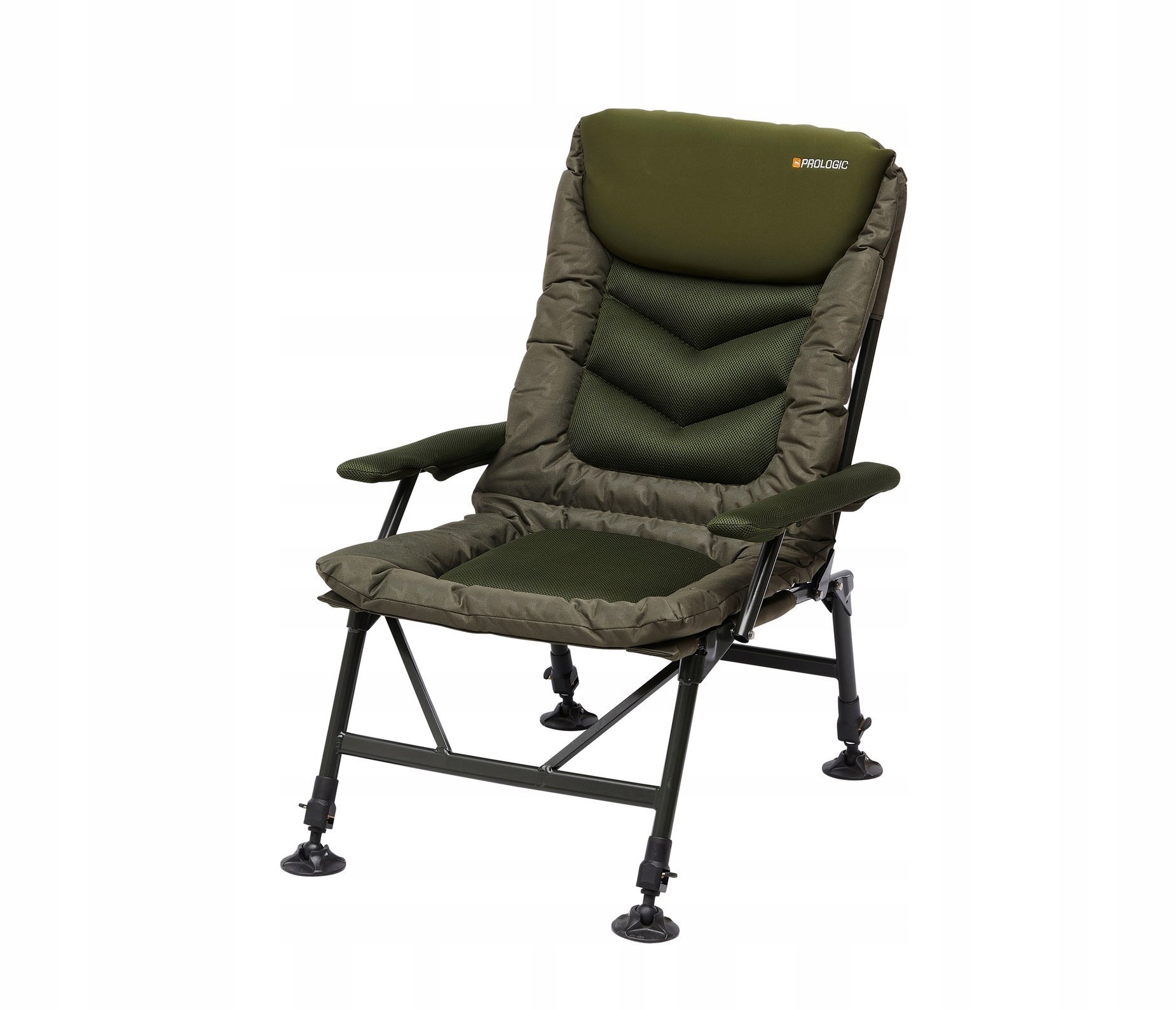 кресло fx super deluxe recliner chair