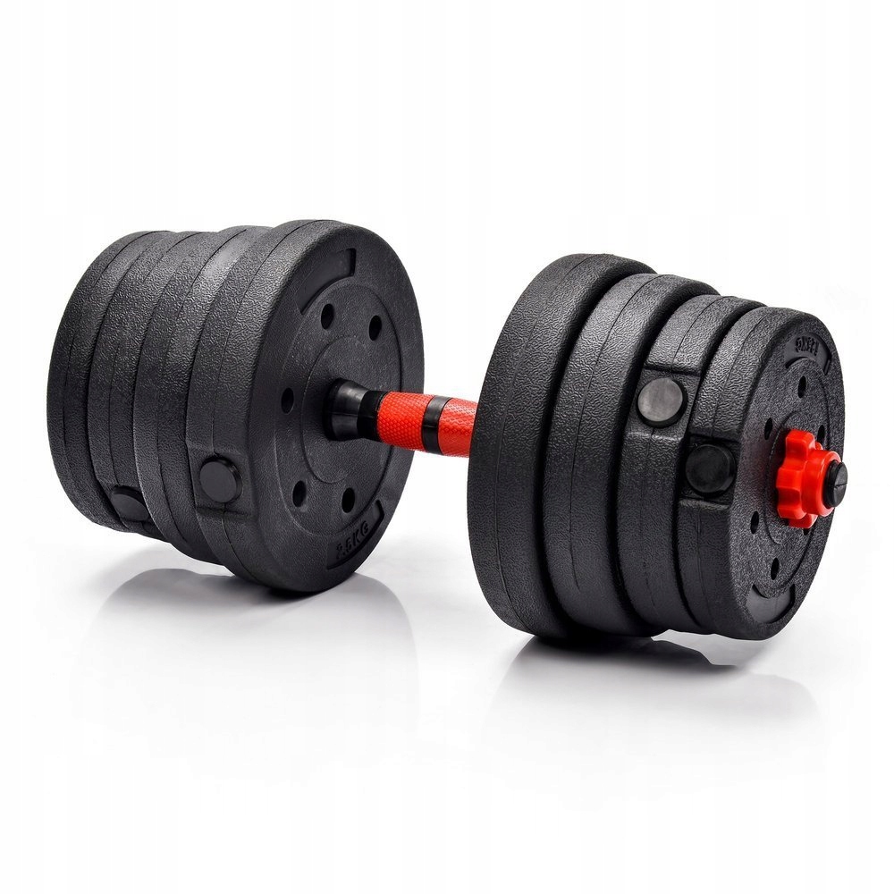 Barbell Weight