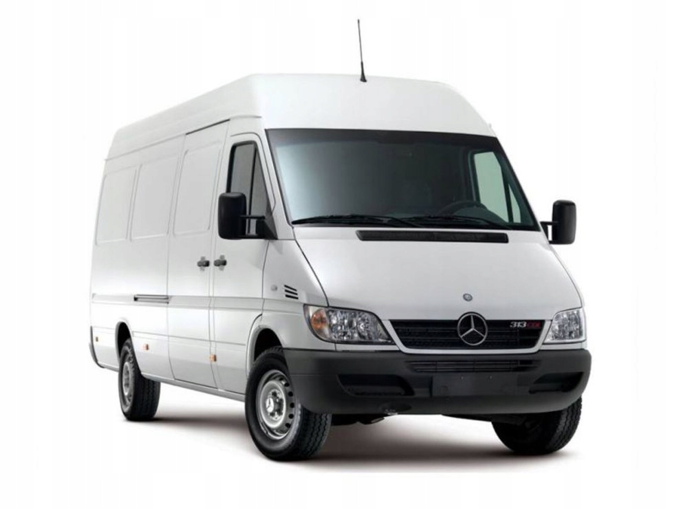 Mercedes Sprinter Classic