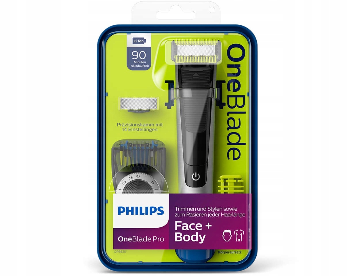 Нея филипс. Philips ONEBLADE Pro face + body. Philips ONEBLADE Pro qp6620. Philips ONEBLADE Pro face qp6620/20. Бритва Philips one Blade.
