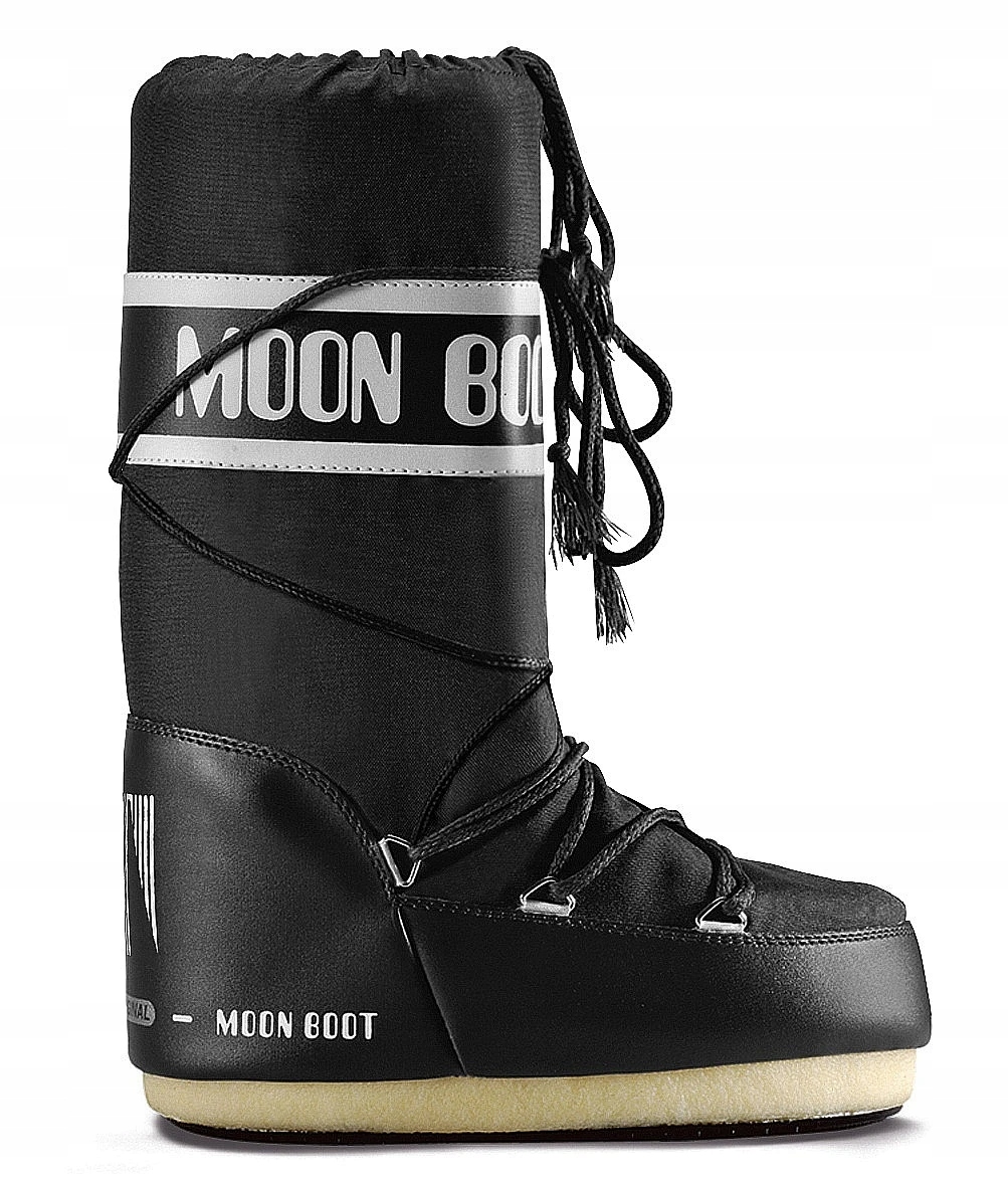 Сапоги tecnica Moon Boot мужские