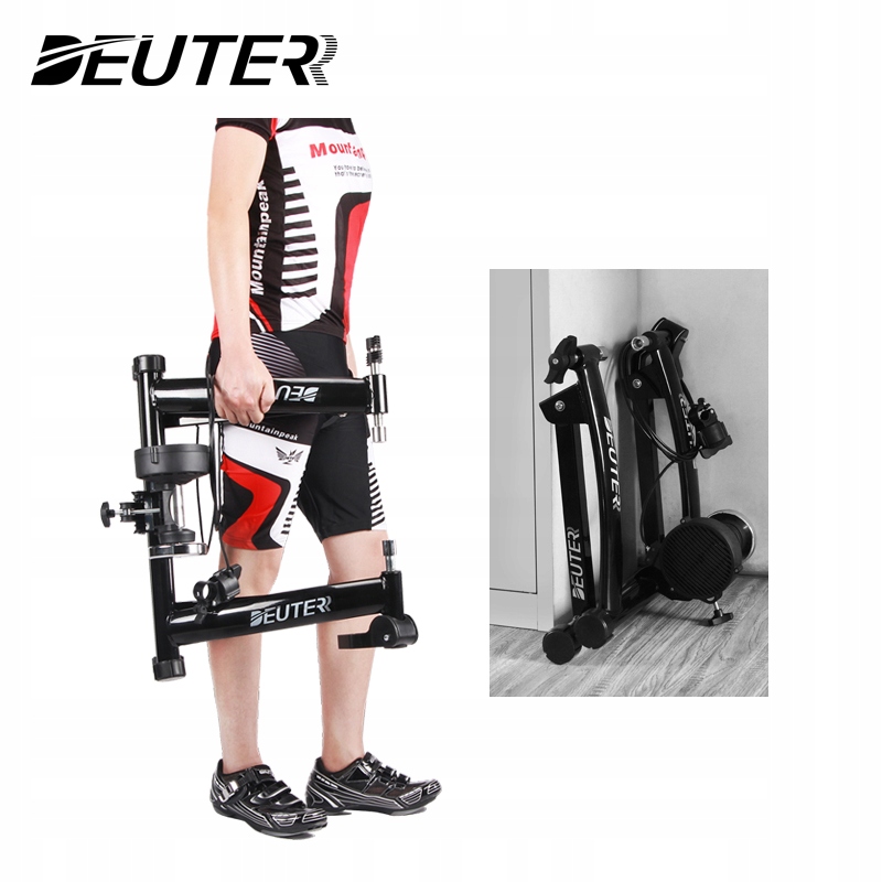 Велостанок для велосипеда Deuter