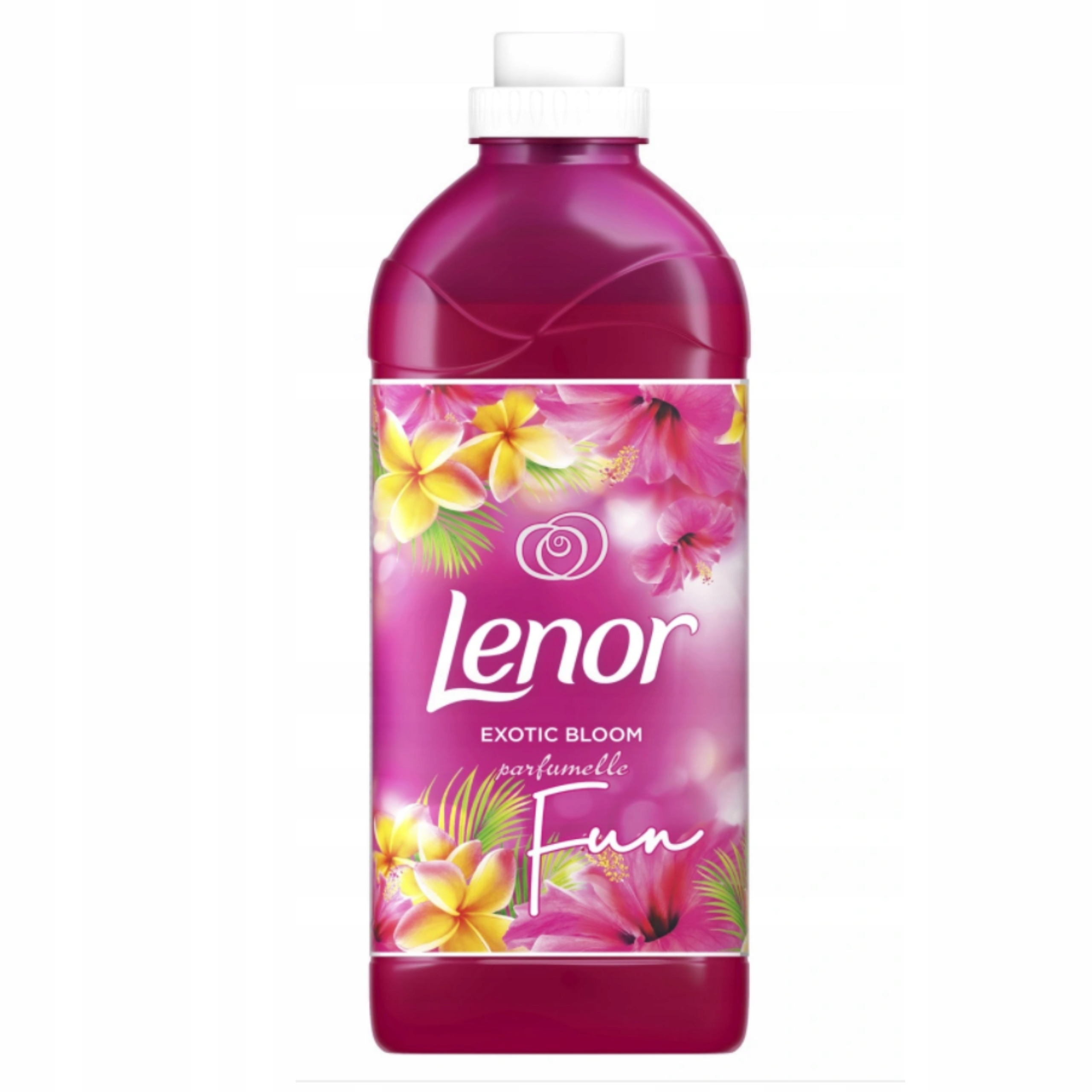 Lenor exotic Bloom