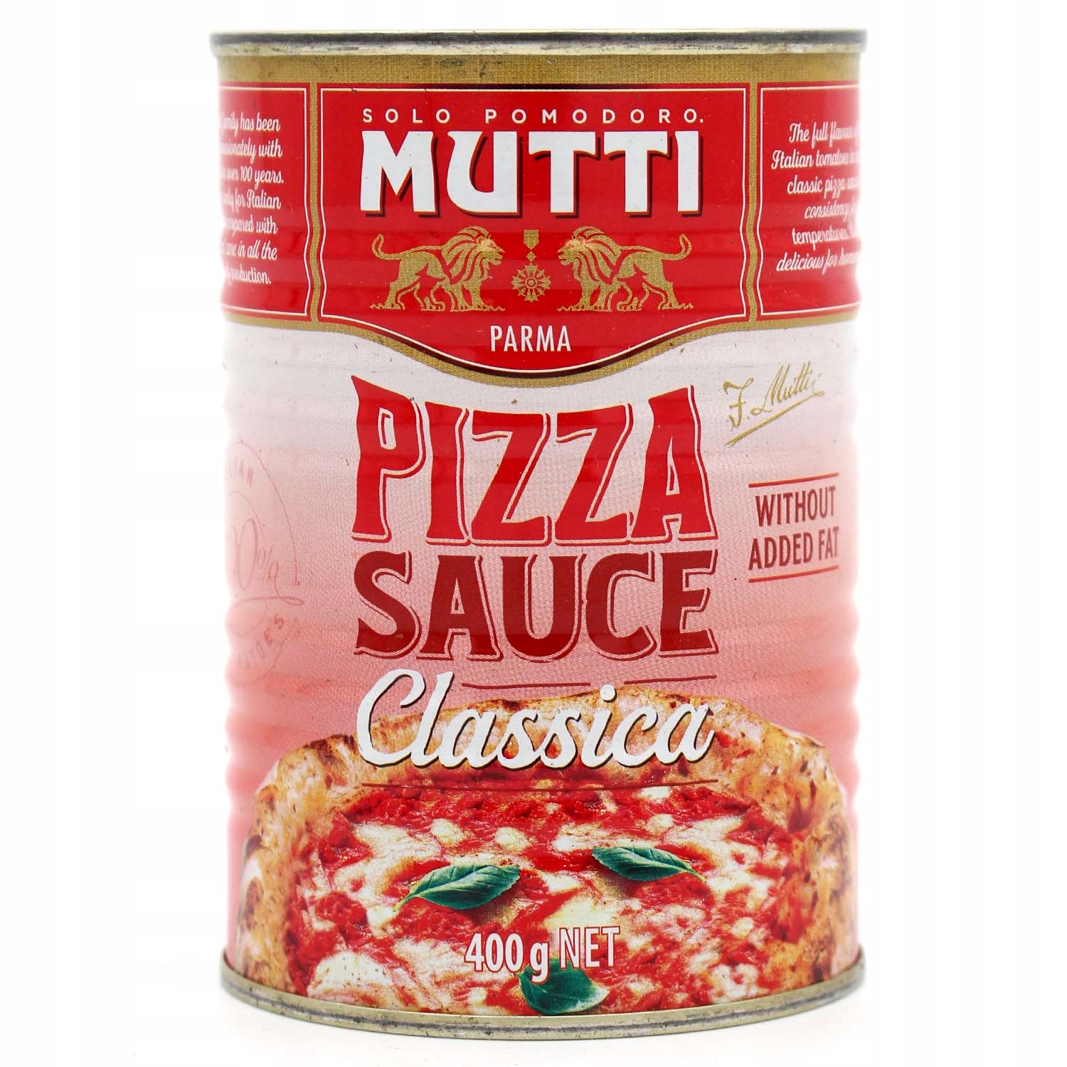 mutti соус пицца фото 99