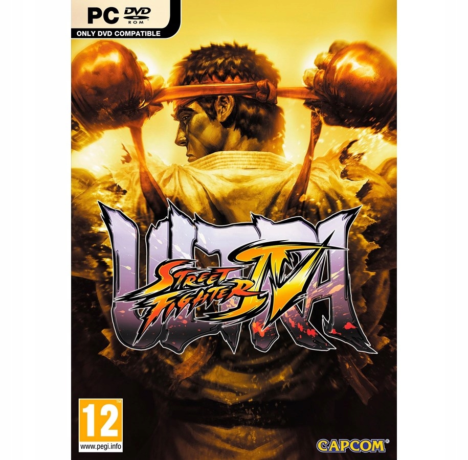 Street fighter iv steam фото 12