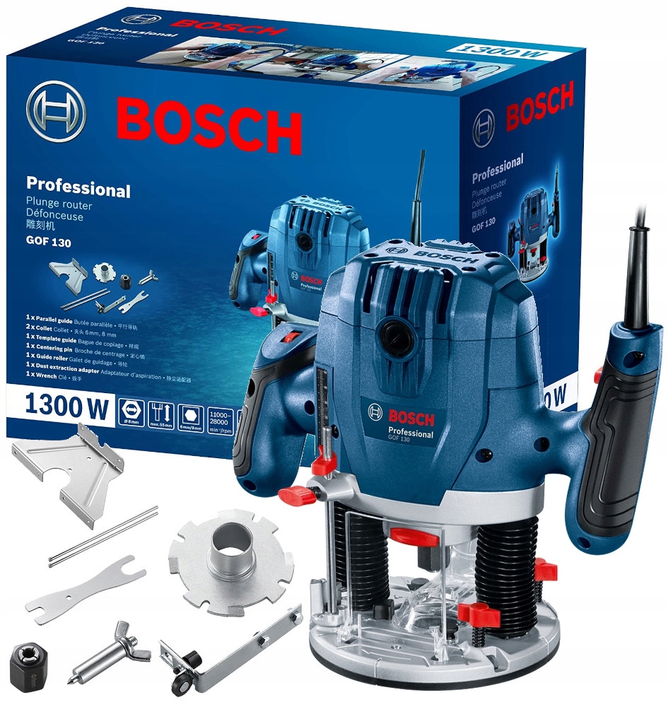 Bosch 1300