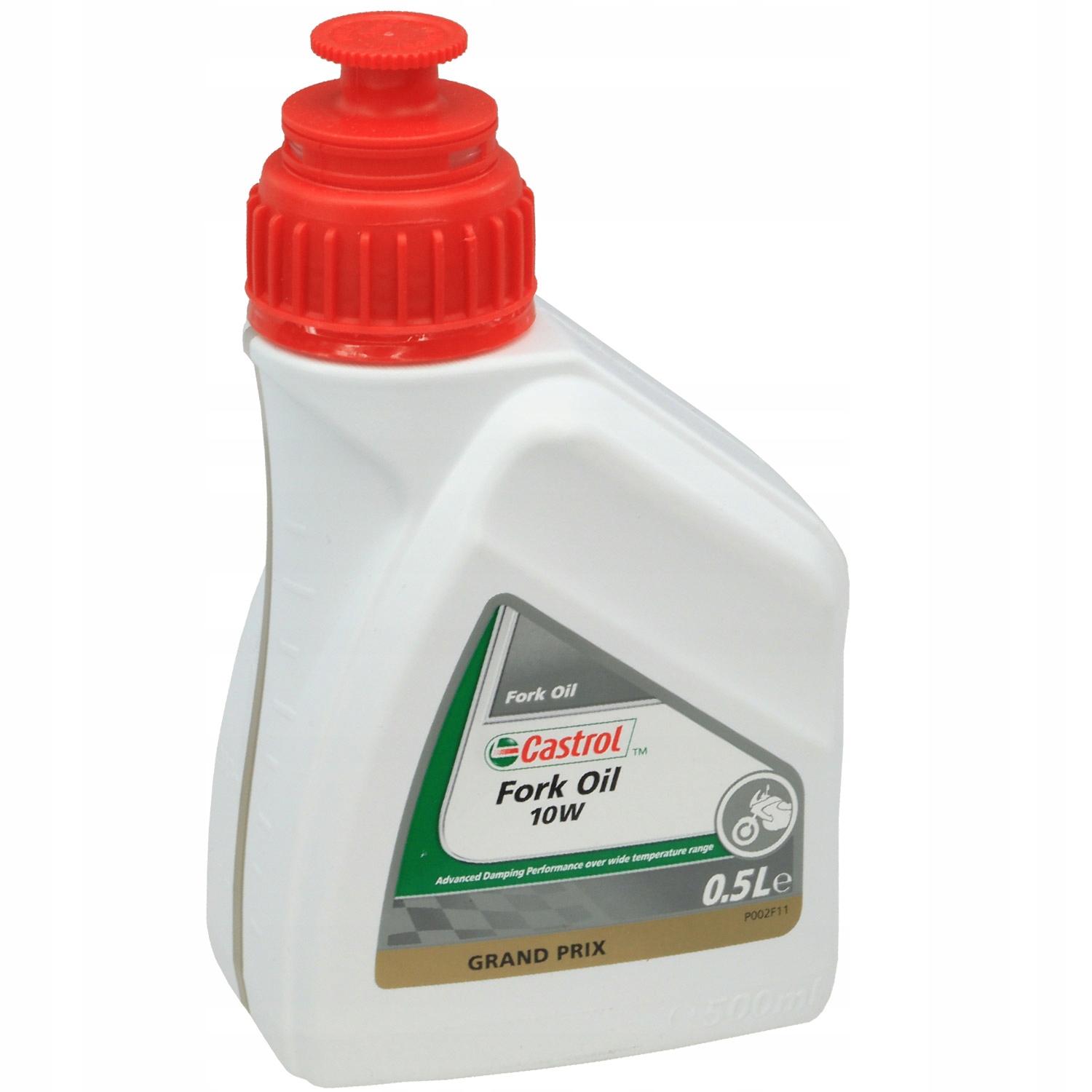 Купить OLEJ PRZEDNIEGO ZAWIESZENIA CASTROL CROSS PITBIKE (10032346497