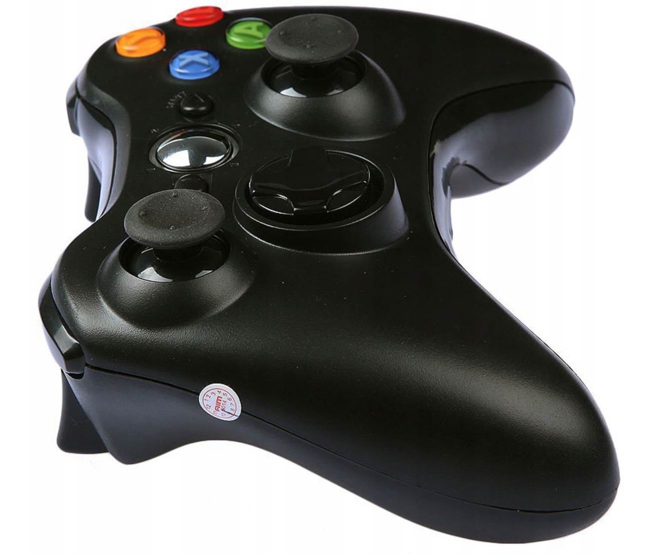 Xbox сколько джойстиков. Джойстик Xbox 360. Геймпад Xbox 360 Controller. Джойстик Xbox 360 беспроводной. Геймпад для Xbox 360 (черный).