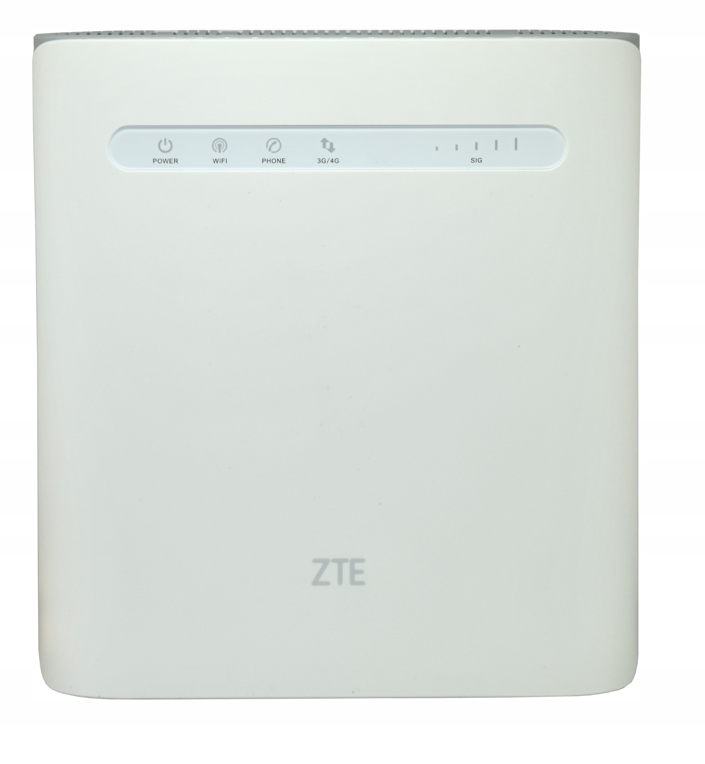 Купить МАРШРУТИЗАТОР WIFI МОДЕМ ZTE MF286d 600 мбит/с 3G 4G LTE  (9242466830) с доставкой в Россию