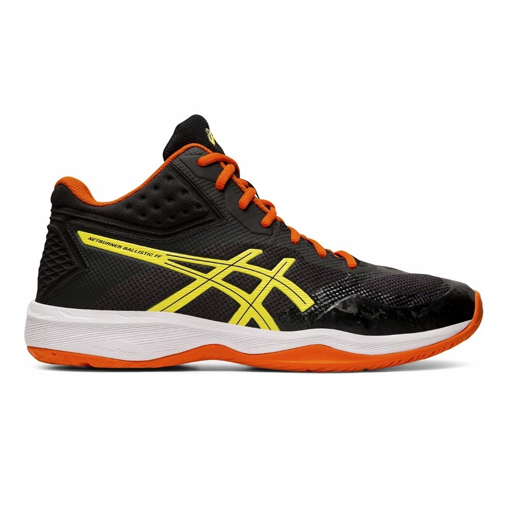 Кроссовки ASICS Netburner Ballistic