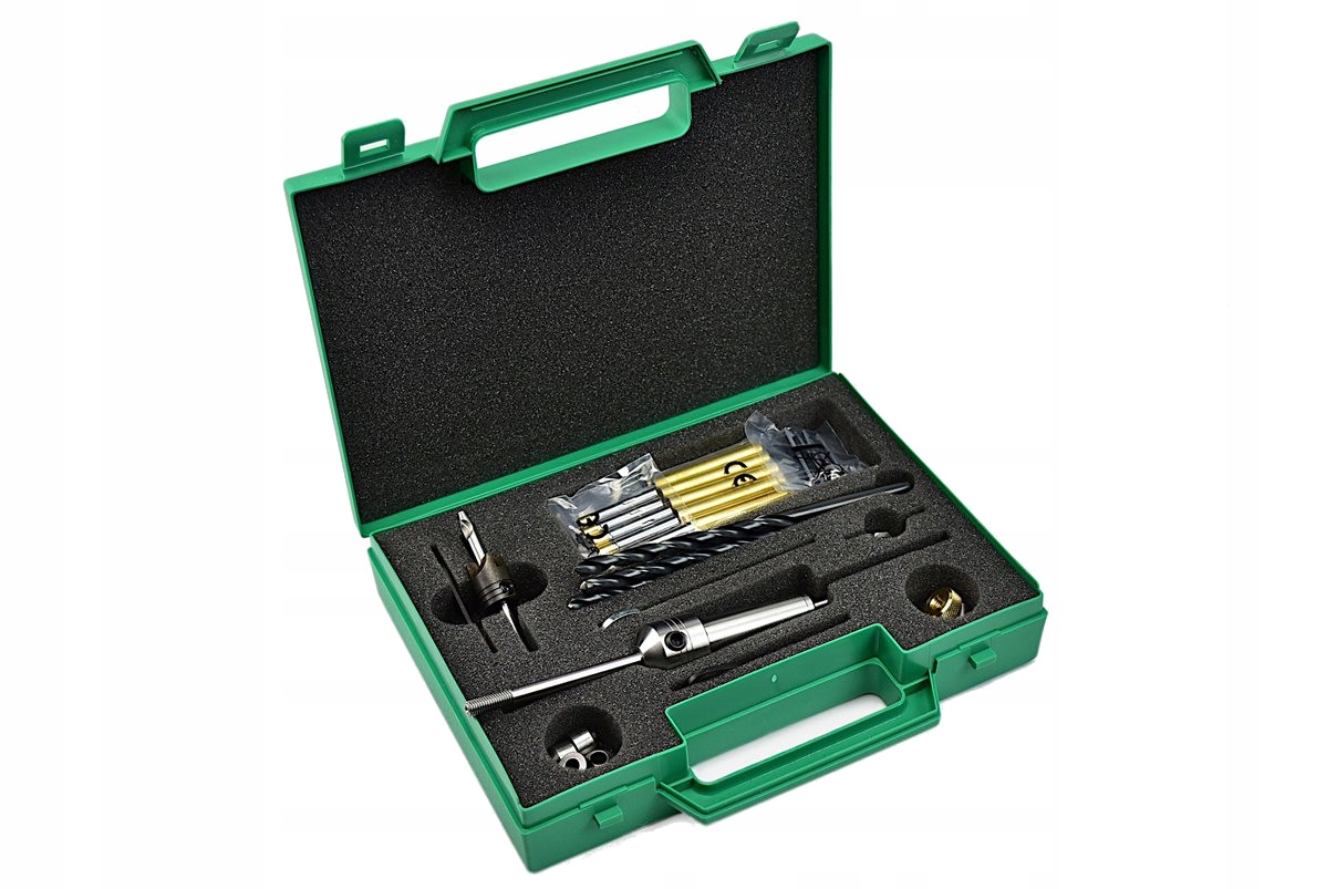 Купить Набор для токарных ручек mandrel Mk2 (11822612845) с доставкой в