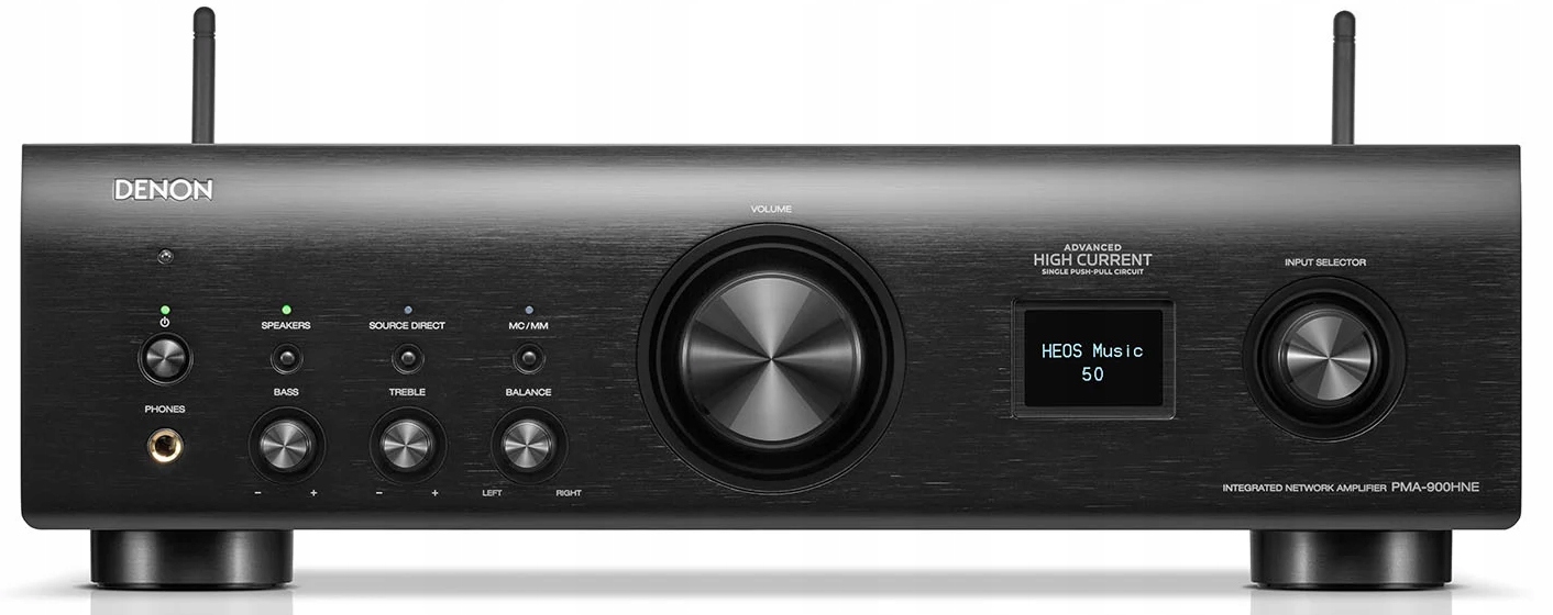 Denon pma 900hne