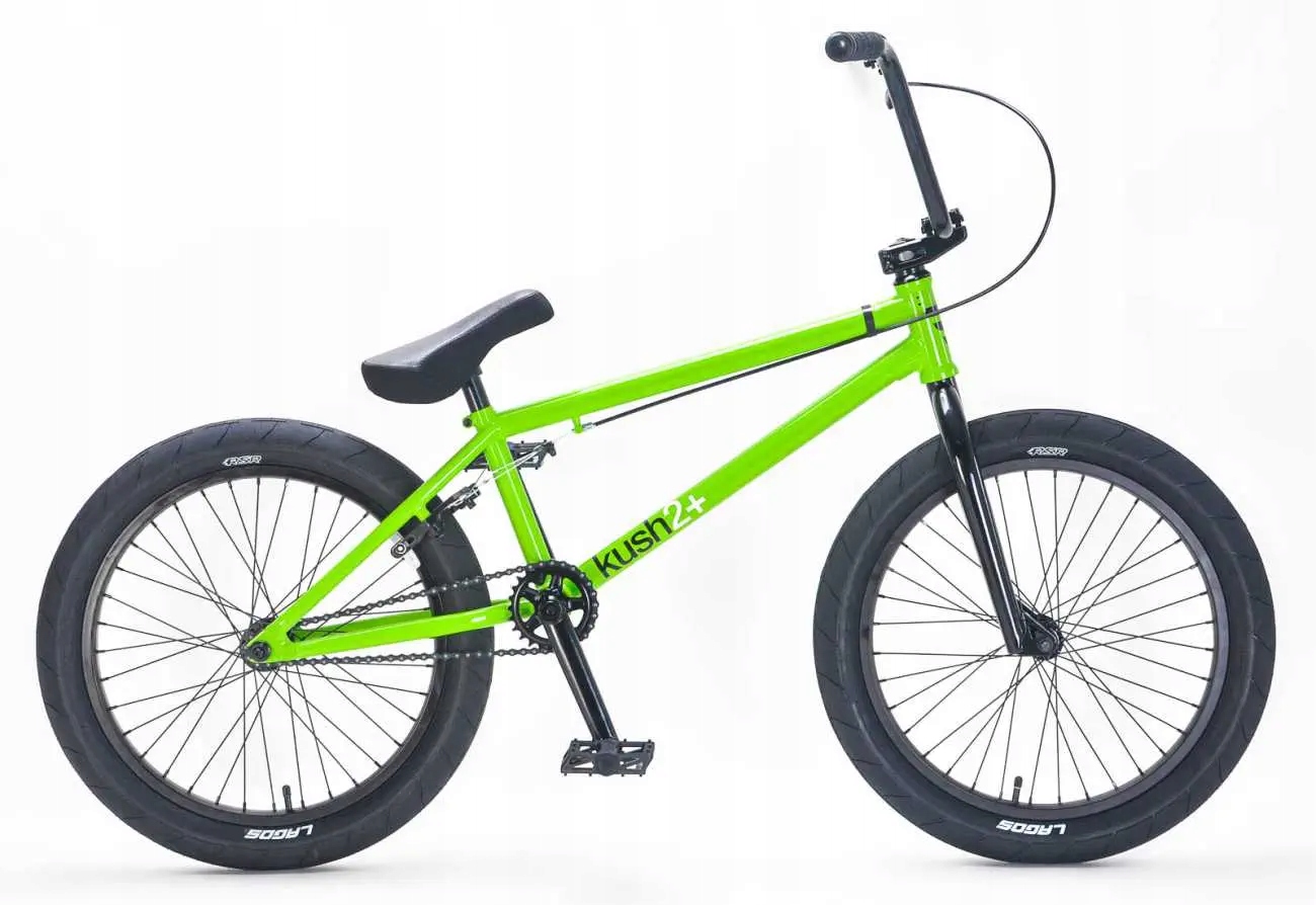 Велосипед BMX mafiabikes Kush 1 0