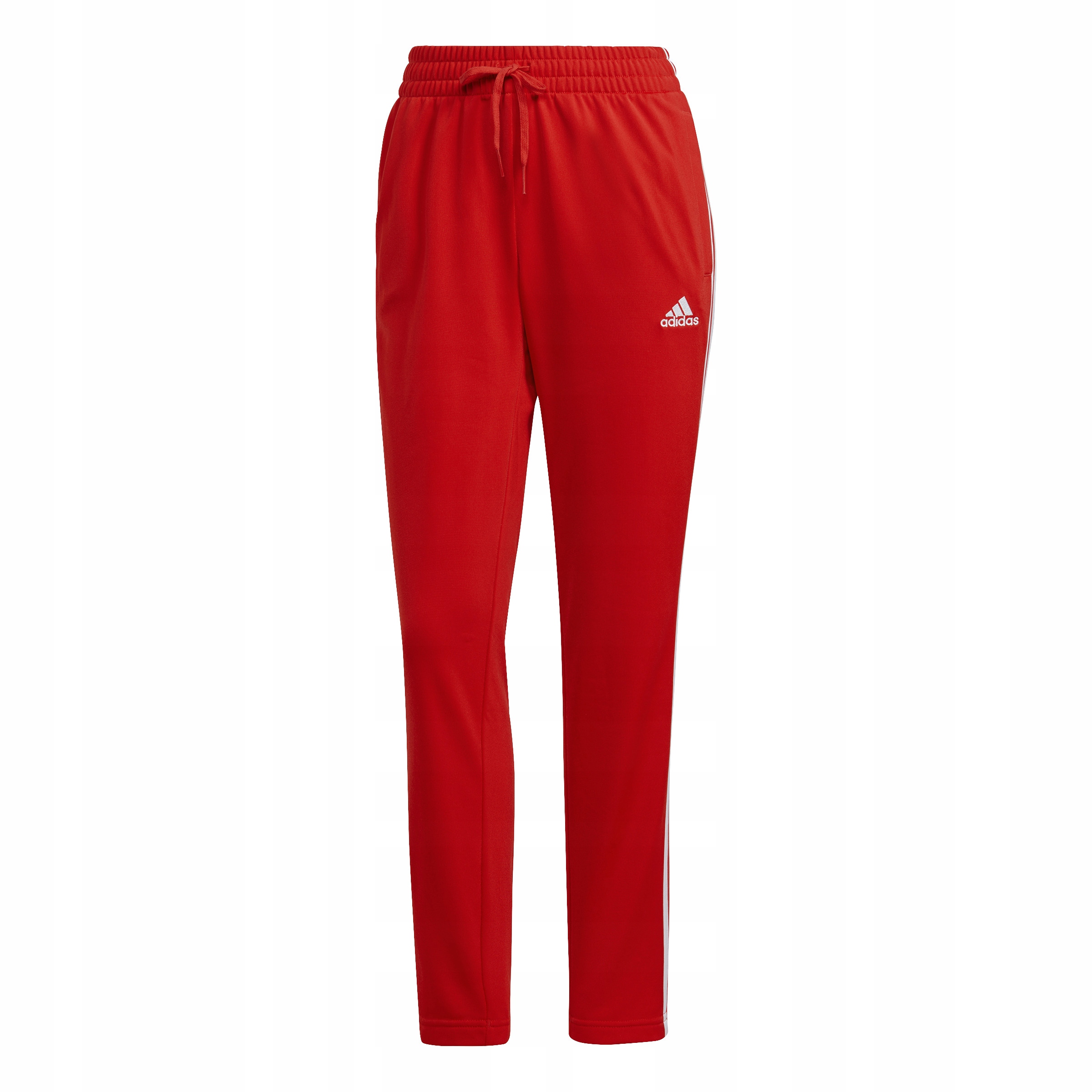 Adidas Red Tracksuit