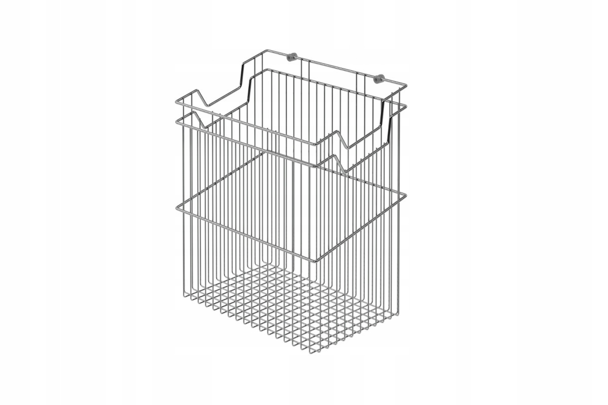 корзина для грязного белья в шкаф выдвижная