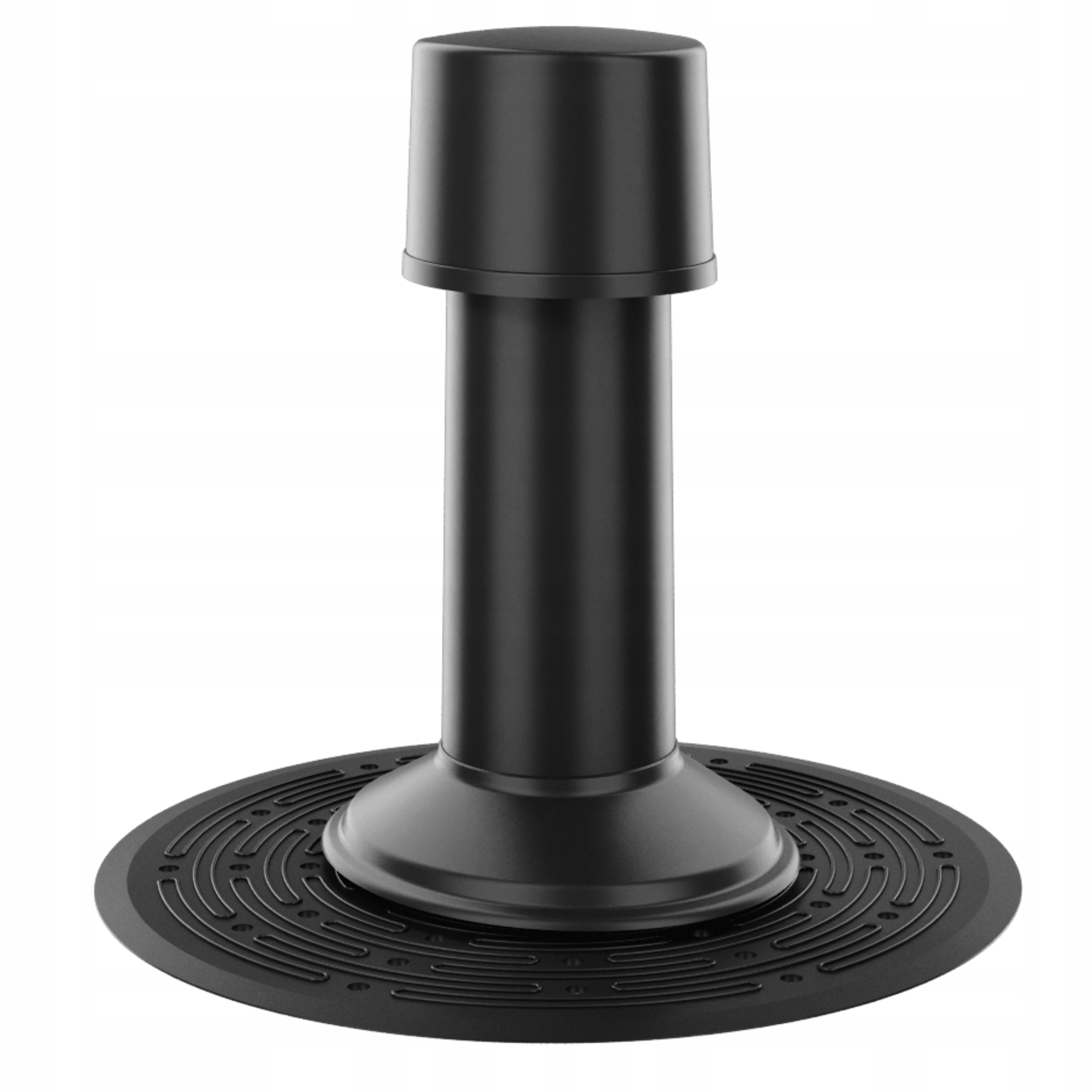 Купить КАМИН ВЕНТИЛЯЦИИ наплавляемый Рубероид 75мм (8438628596) с ...