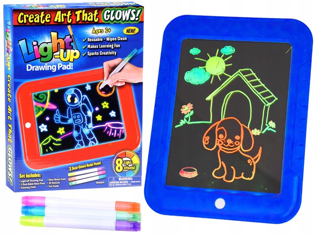 Magic pad купить. Светящаяся доска для рисования. Magic Pad Волшебный планшет. Волшебный планшет для рисования с подсветкой.