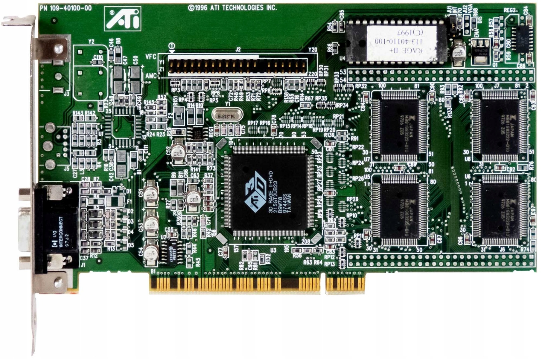 AMD 3d Rage Pro PCI 4mb. ATI Rage 1999. 3d карта Rage 2. Rage 2.0 240 г - яблоко.