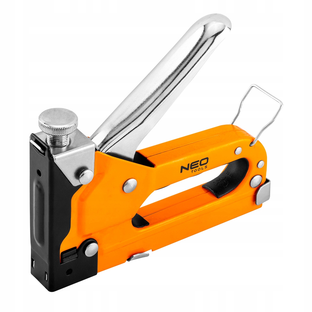 Neo Tools 6 10 степлер