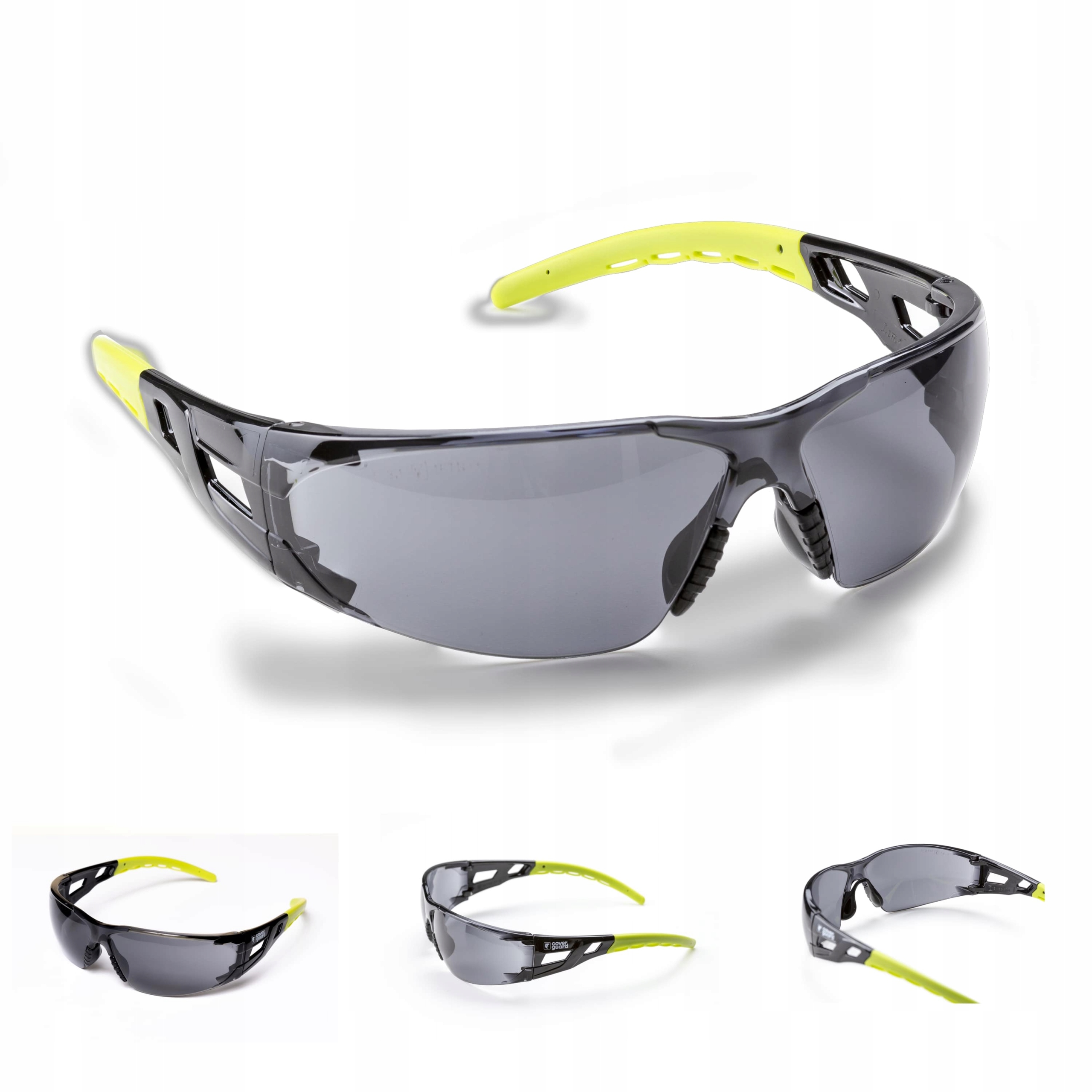 Delta Plus Kilimandjaro Smoke Safety Glasses. Очки открытого типа светлые Сургут ( покрытие от царапин Алмаз). Очки ассортимента PNG. Очки Coverguard защитные отзывы.