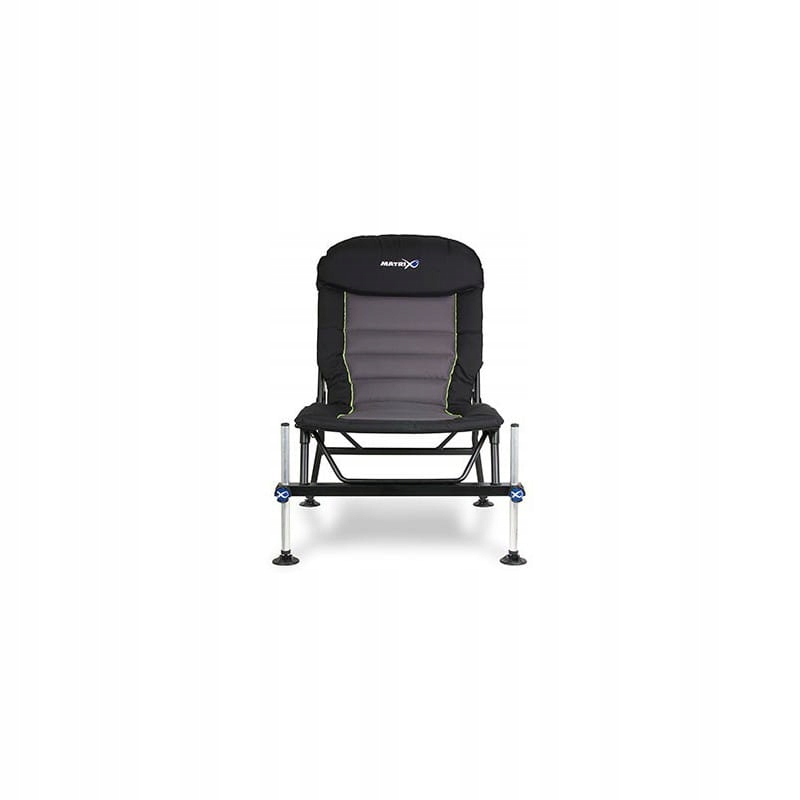 Кресло mivardi comfort feeder chair