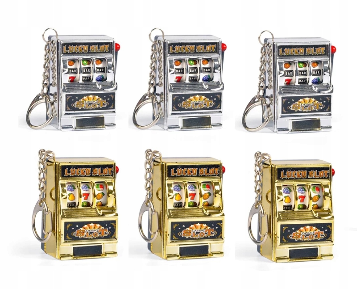 Money bags slot machine online