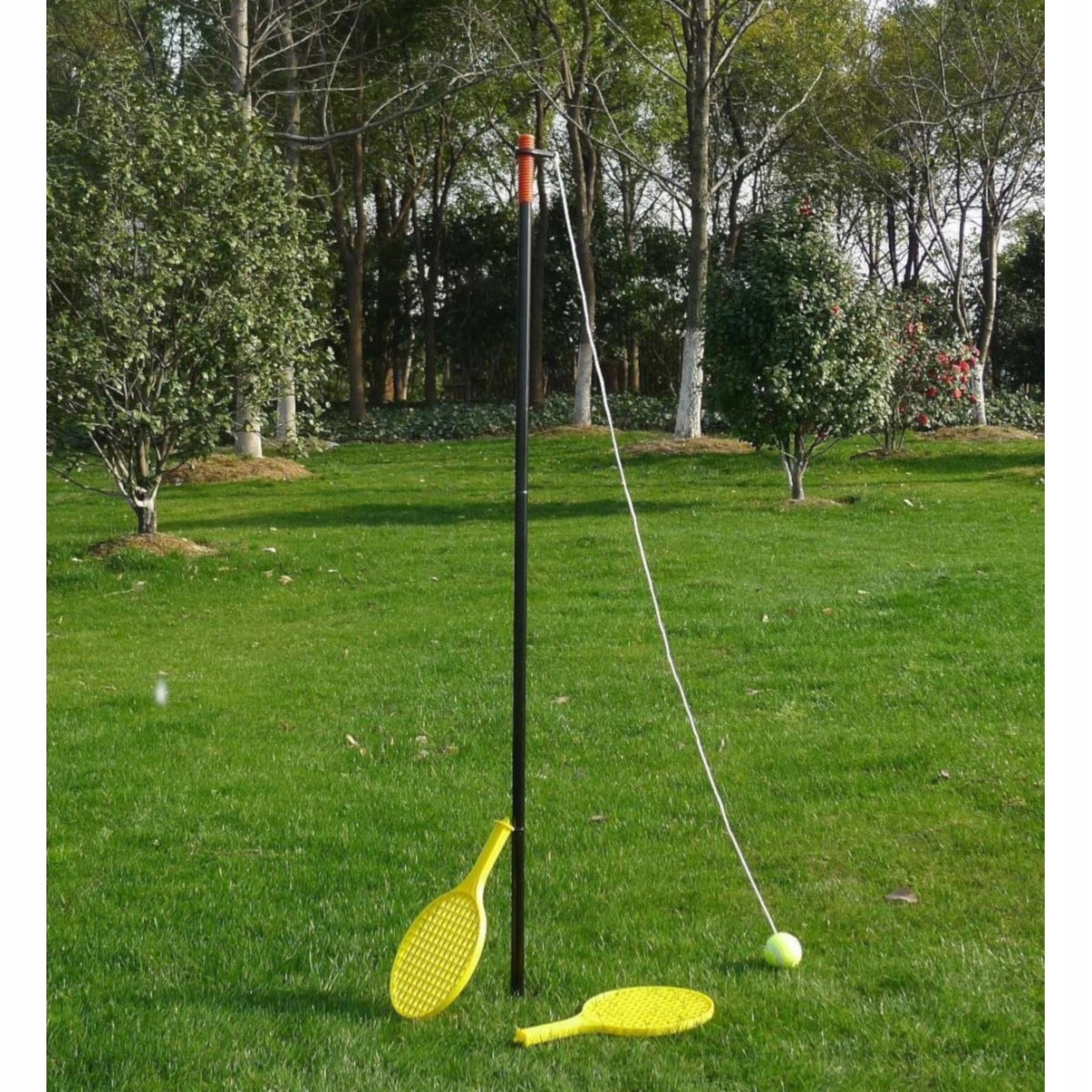 Веселый теннис Swingball