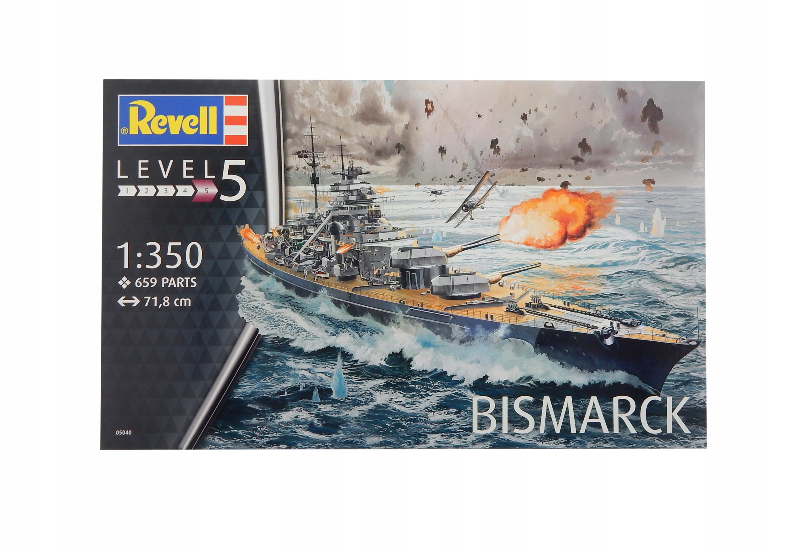 День линкора бисмарк 14 февраля. Revell Bismarck. PS-003 1/700 немецкий линкор "Bismarck". Revell Bismarck (05040) 1:350.