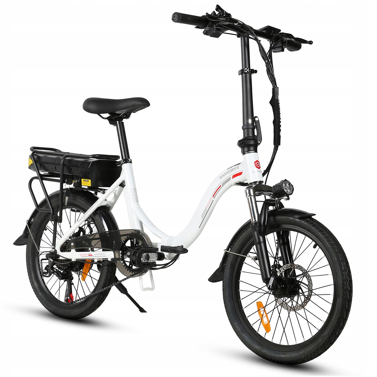 Fiat Bicycle