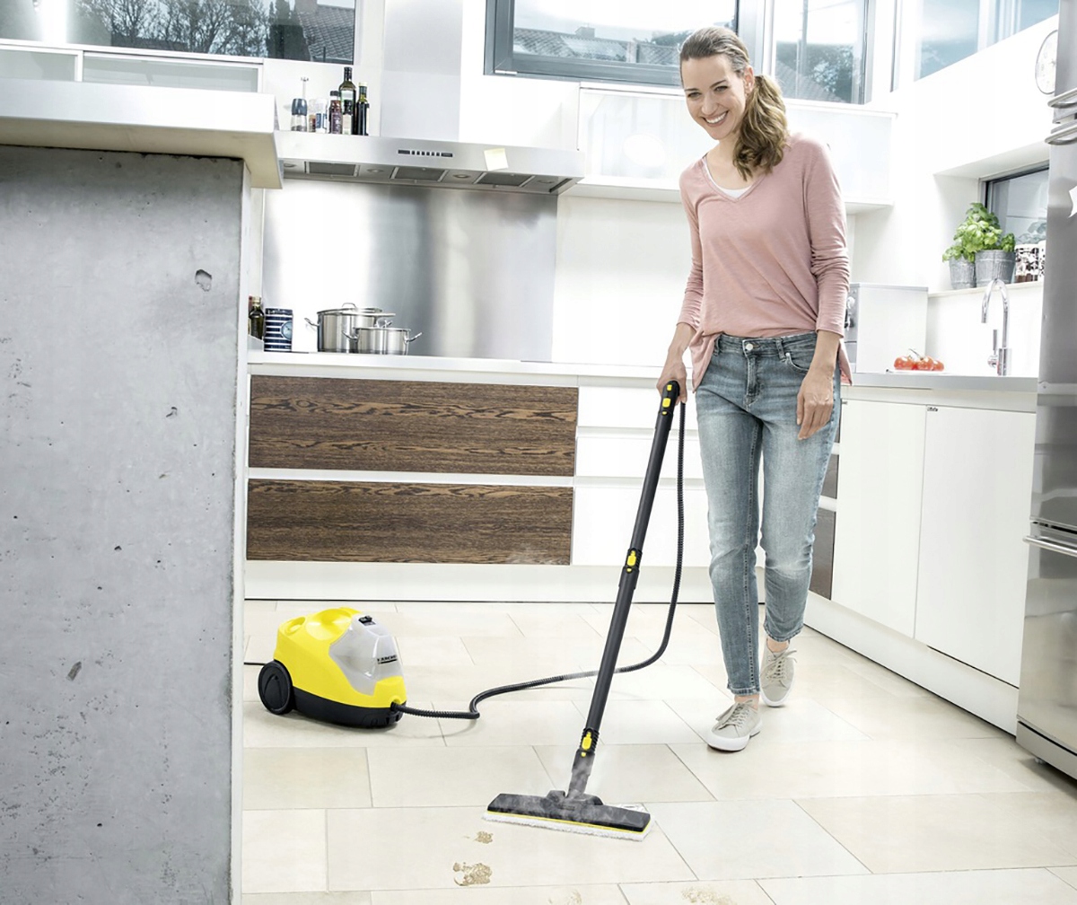 Karcher SC 4 EASYFIX