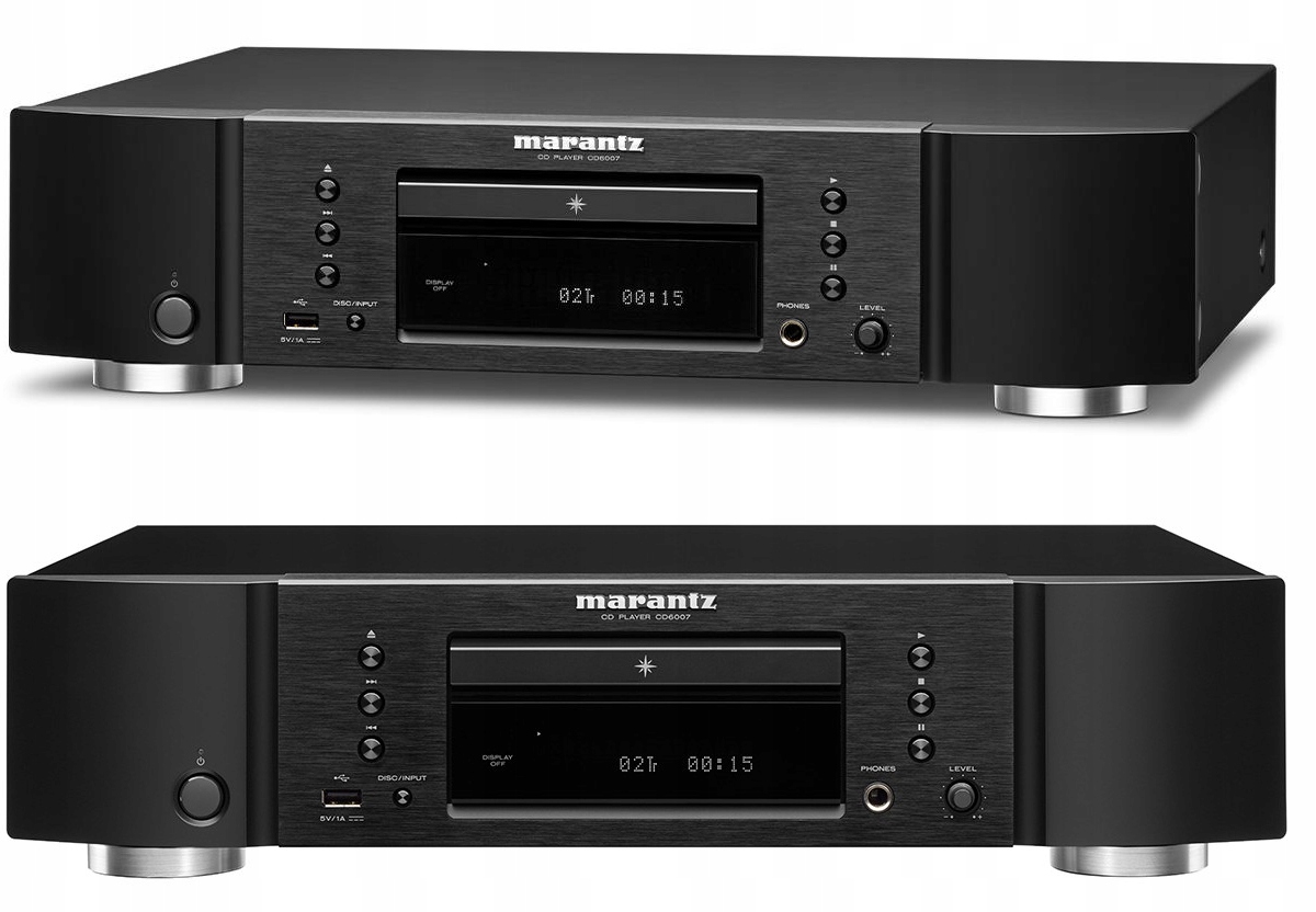 Marantz pm6007