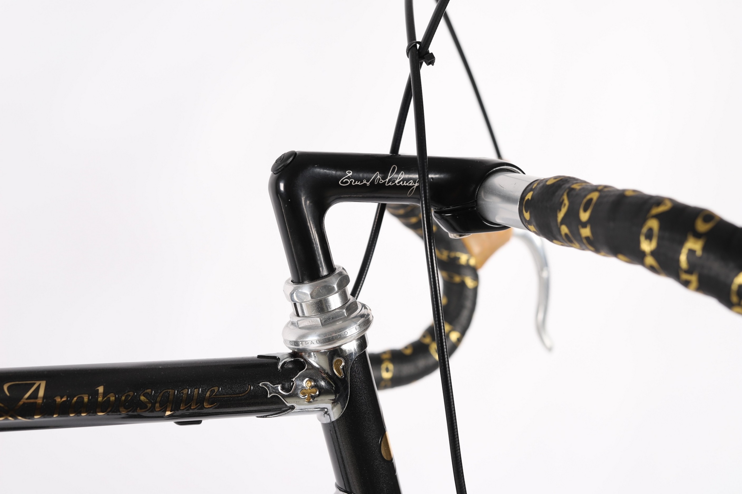 Велосипед Colnago Arabesque