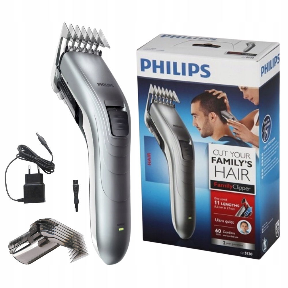 Philips qc5130