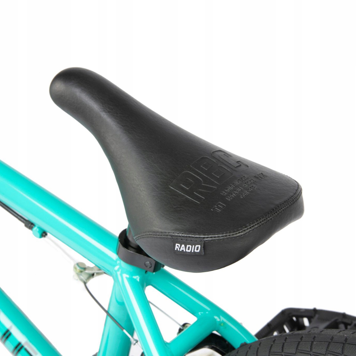 BMX Radio Revo Pro 20