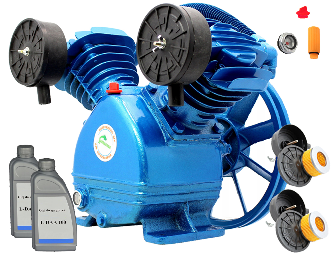 поршневой блок маслянного воздушного компрессора 4116091146. тепловое реле компрессора воздушного fini. группа безопасности для компрессора воздушного 380в700. запчасти на компрессор воздушный. запчасти на компрессор воздушный.