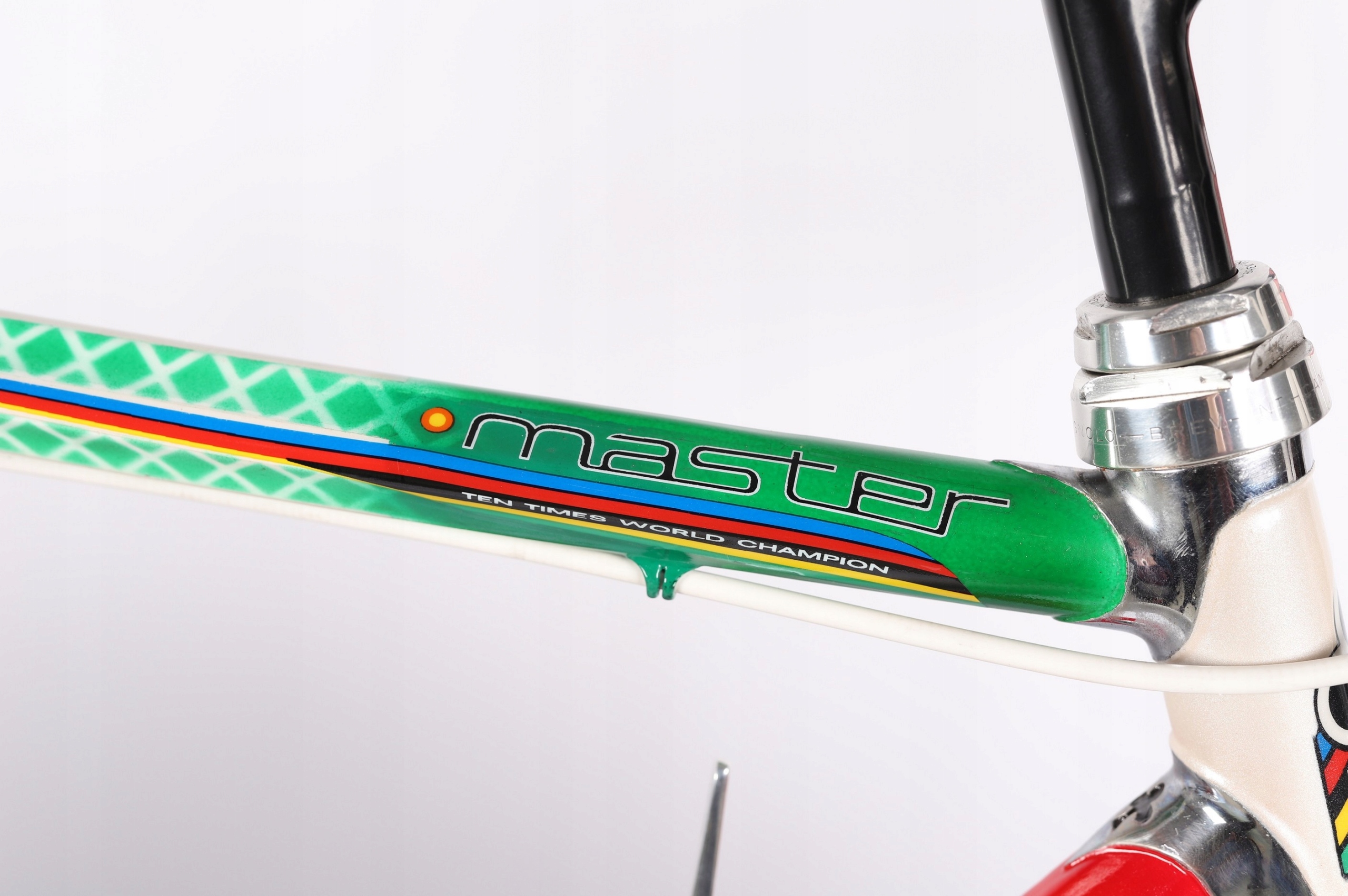 Colnago Master Olympic